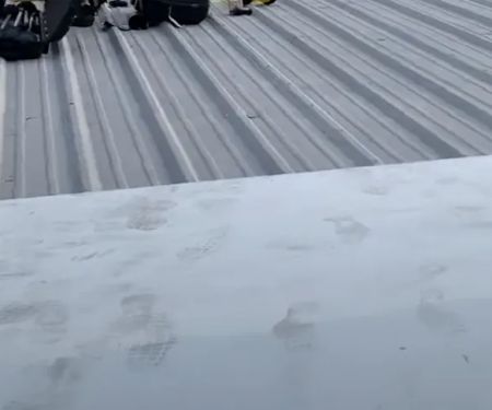 DE Commercial Roofing Pros of Wilmington DE