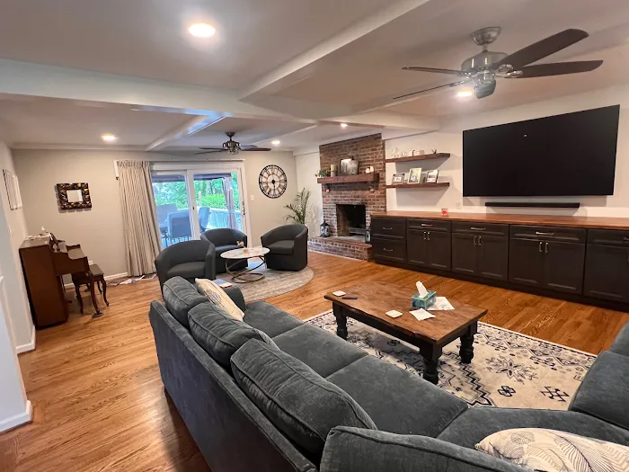 J.W. Tull Roofing Contractor Picture 4