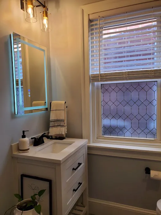 J.W. Tull Roofing Contractor Picture 1