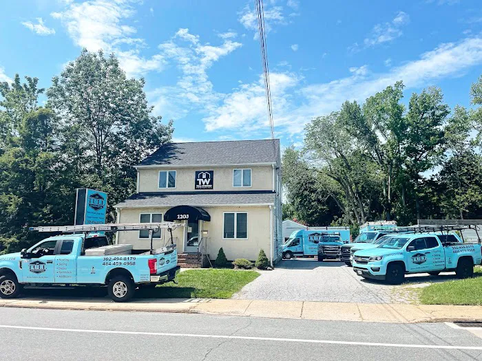 J.W. Tull Roofing Contractor Picture 7