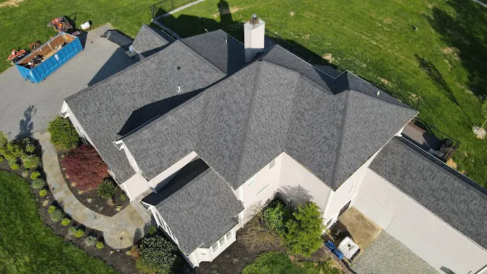 J.W. Tull Roofing Contractor Picture 5