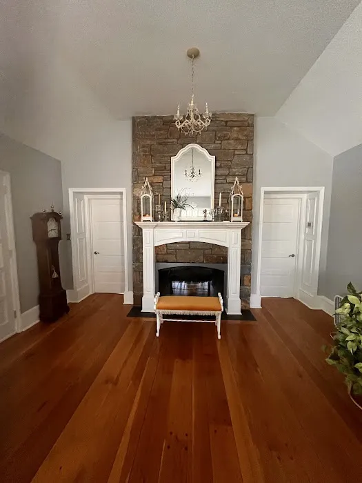 J.W. Tull Roofing Contractor Picture 8