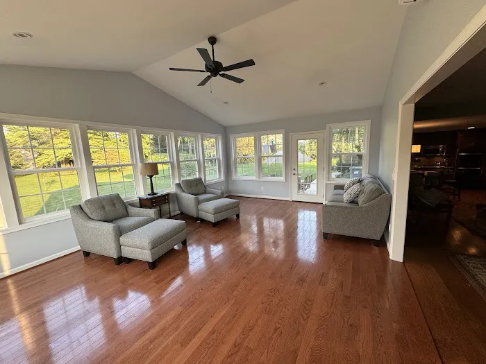 J.W. Tull Roofing Contractor Picture 10