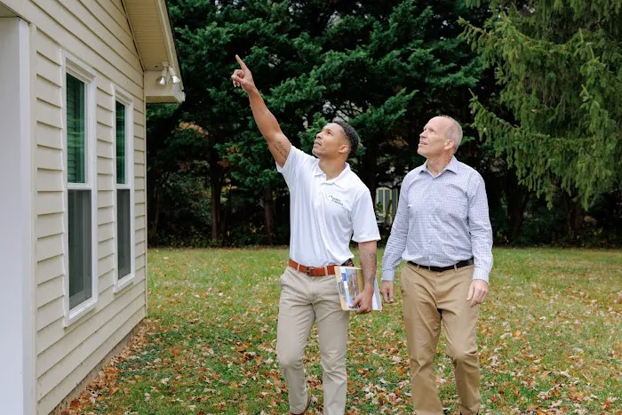 Modern Exteriors Picture 1