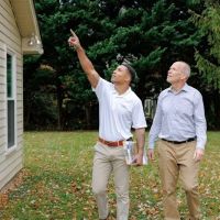 Modern Exteriors ico