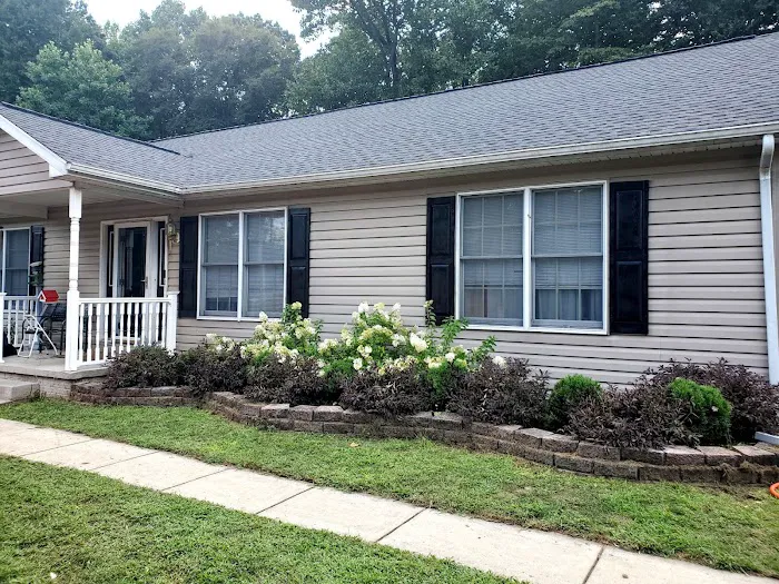 Modern Exteriors Picture 4