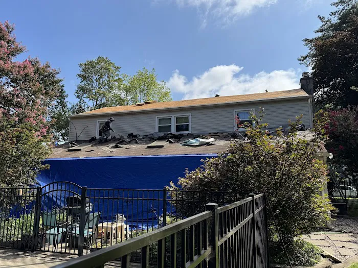 Modern Exteriors Picture 3