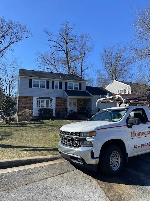 Homecraft Inc. Picture 9