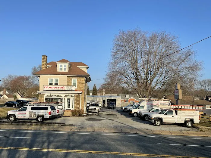 Homecraft Inc. Picture 2