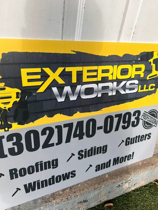 Exterior Works LLC Picture 6