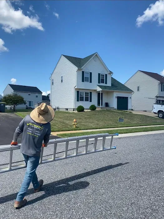 Exterior Works LLC Picture 8