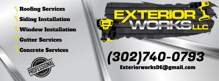 Exterior Works LLC Picture 4