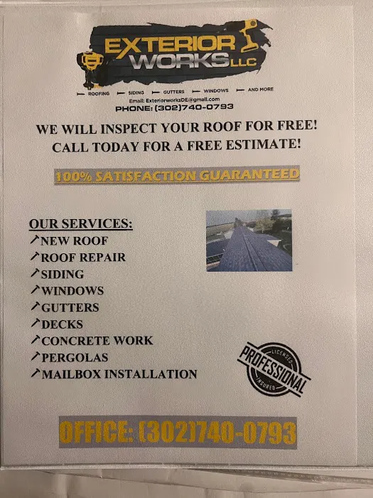 Exterior Works LLC Picture 7