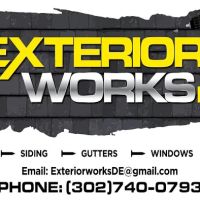 Exterior Works LLC ico