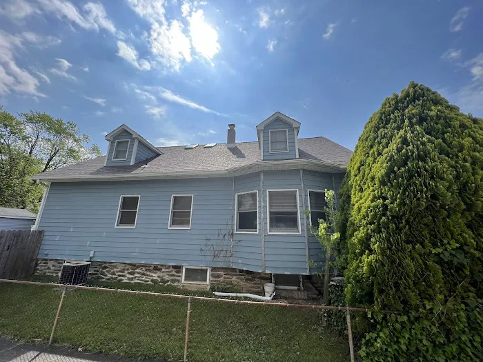 McHUGH ROOFING • SIDING Picture 3