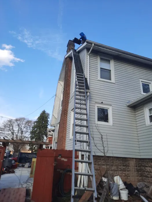 McHUGH ROOFING • SIDING Picture 7