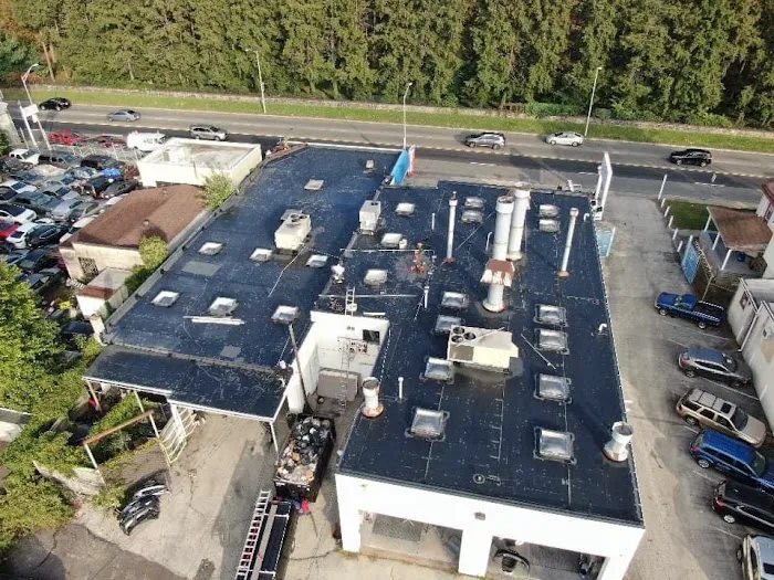 McHUGH ROOFING • SIDING Picture 2