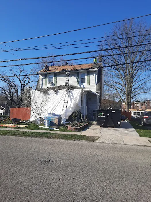 McHUGH ROOFING • SIDING Picture 5