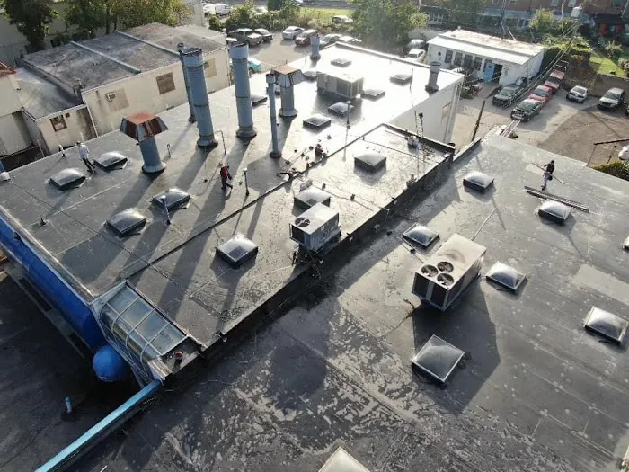 McHUGH ROOFING • SIDING Picture 9