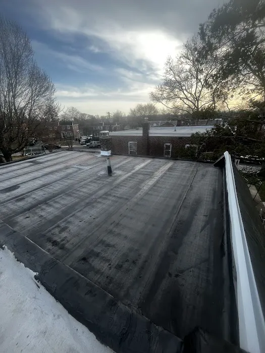Budco Roofing Picture 7