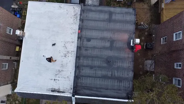 Budco Roofing Picture 1