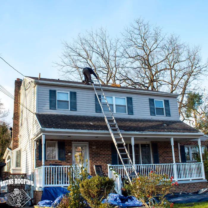 Lyons Roofing Picture 1