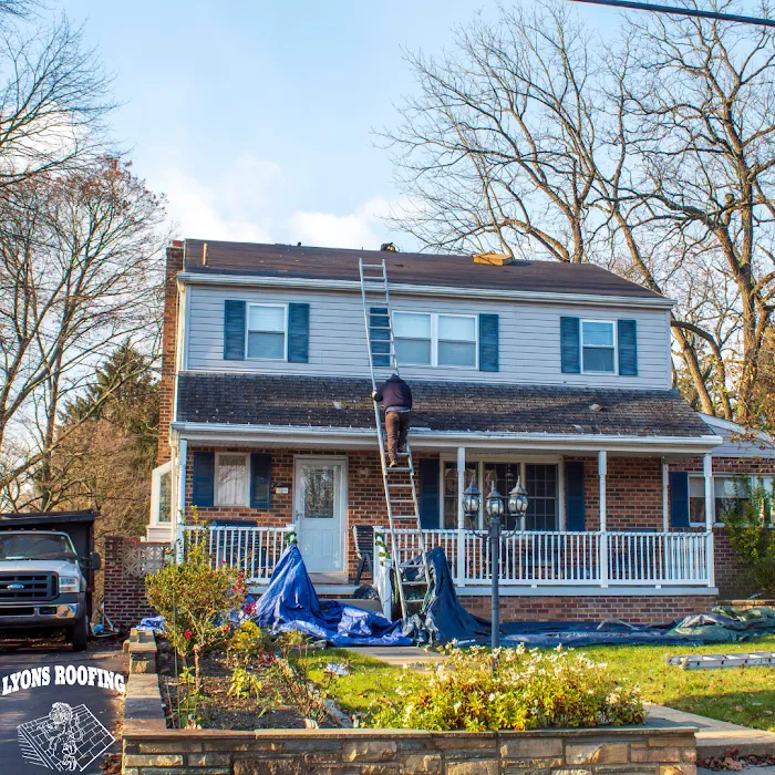 Lyons Roofing Picture 3