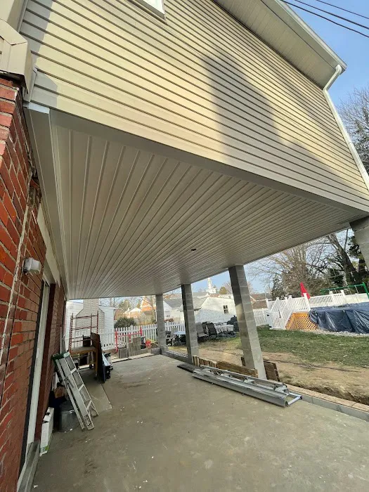 Tri-state Roofing and Siding LLC Picture 9