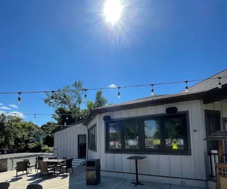 Tri-state Roofing and Siding LLC