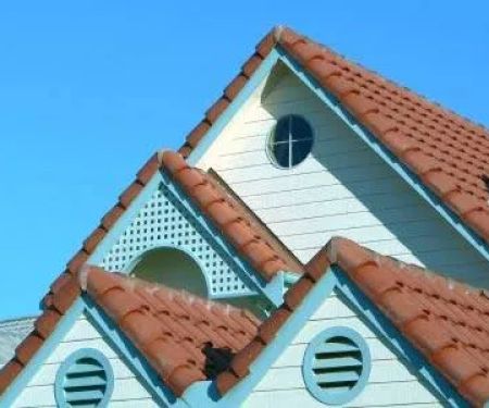 Able Roofing and Siding