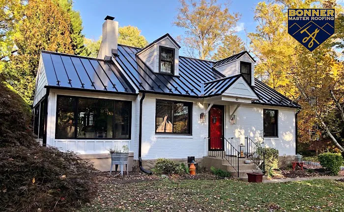 Bonner Master Roofing Picture 7