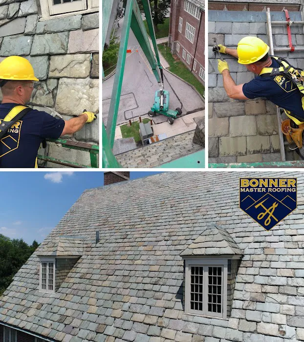 Bonner Master Roofing Picture 9