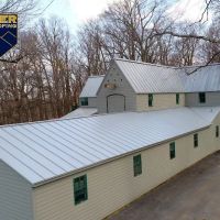 Bonner Master Roofing ico