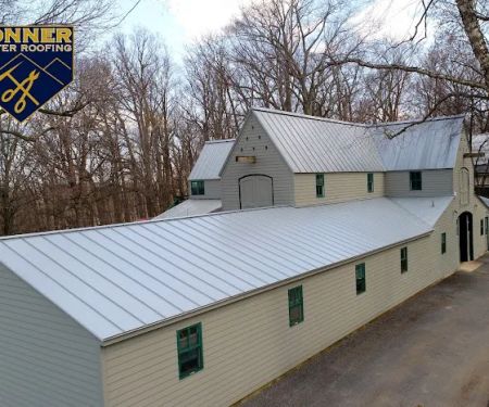 Bonner Master Roofing