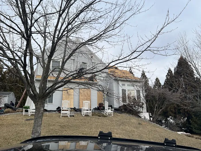 Bonner Master Roofing Picture 8