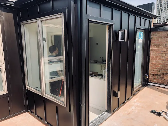 Joe Horton Exteriors Picture 1