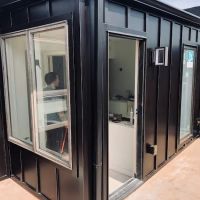 Joe Horton Exteriors ico