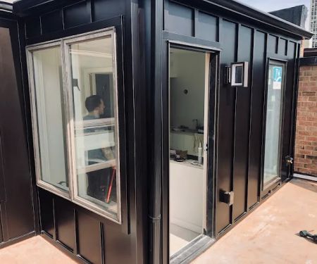 Joe Horton Exteriors