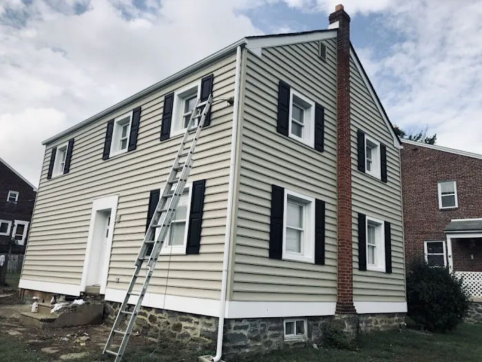 Joe Horton Exteriors Picture 9