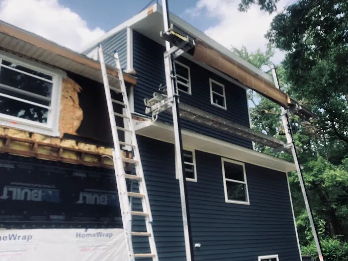 Joe Horton Exteriors Picture 5