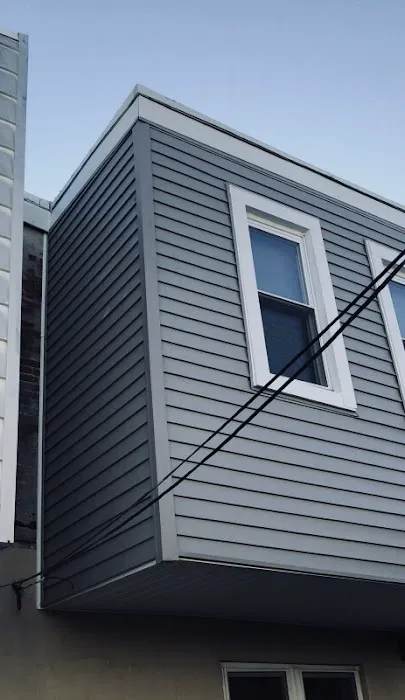 Joe Horton Exteriors Picture 3