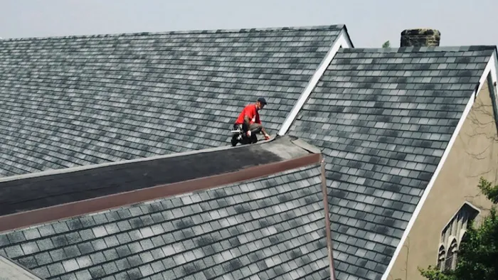 Joe Horton Exteriors Picture 4