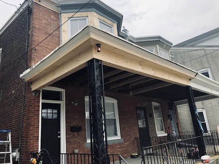 Joe Horton Exteriors Picture 2