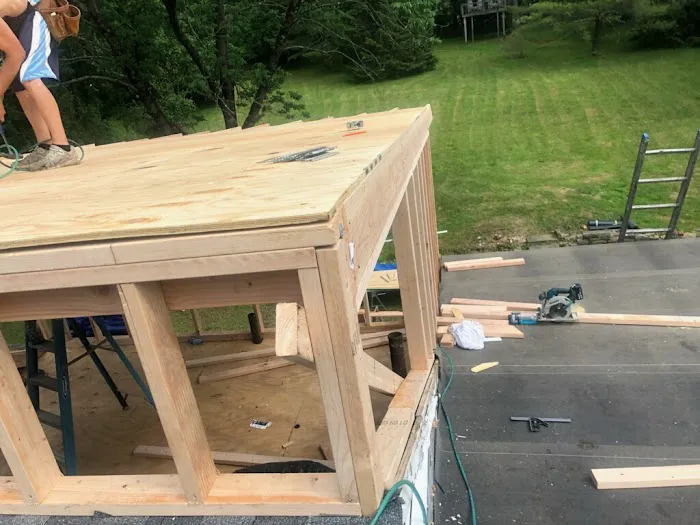 Joe Horton Exteriors Picture 7