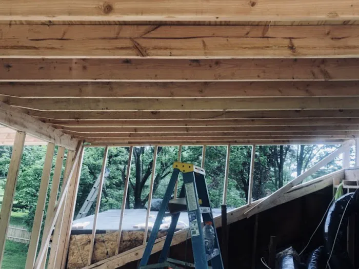 Joe Horton Exteriors Picture 8