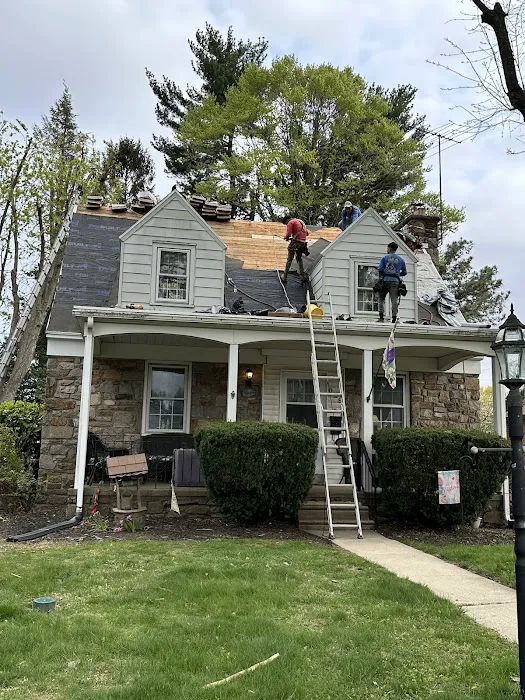 Manny Roofing Contractor Inc Picture 6