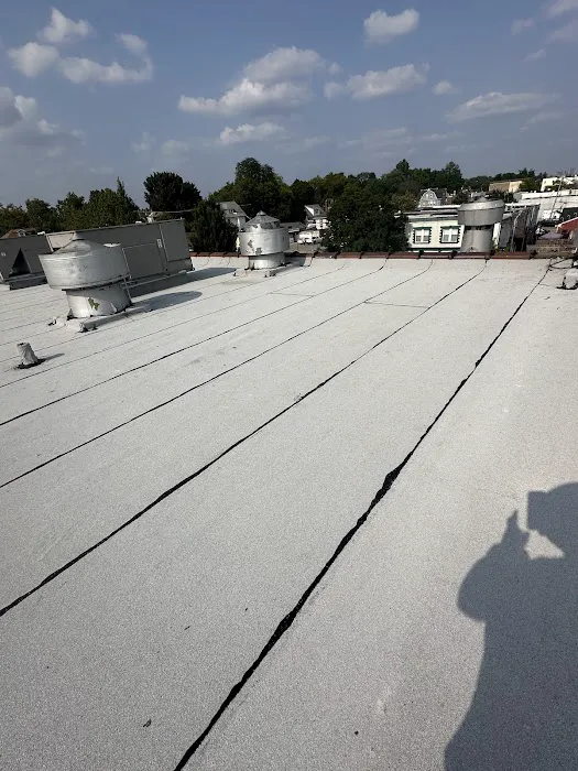 Manny Roofing Contractor Inc Picture 2