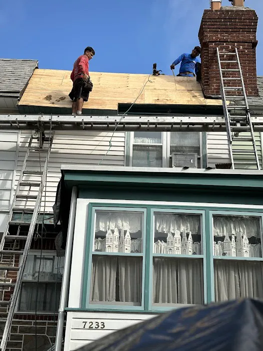 Manny Roofing Contractor Inc Picture 8