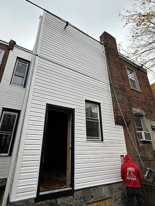 Manny Roofing Contractor Inc Picture 7