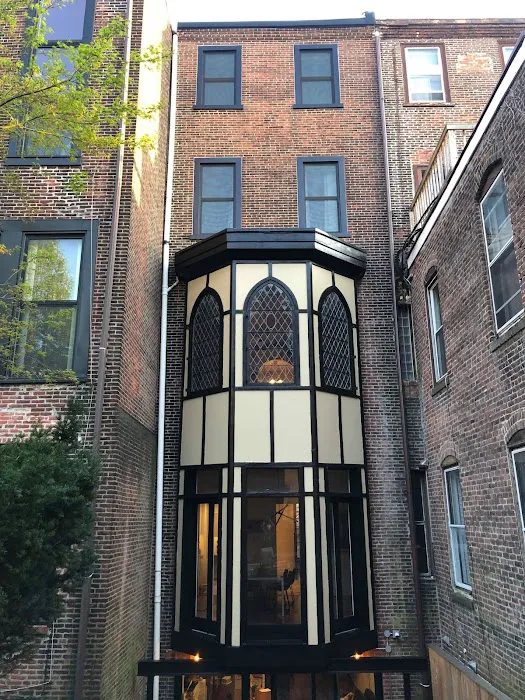 L.O.D Exteriors Picture 1